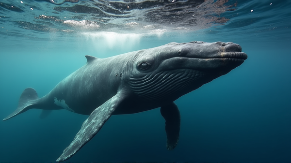 Whale Definition: Meaning in Trading and Investing