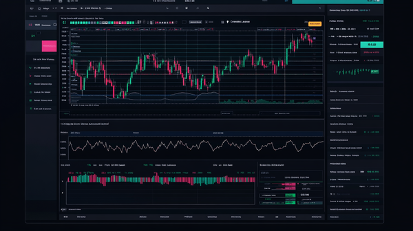 Unlock Woptaravex's Secrets: Is it the Ultimate Trading Ally?