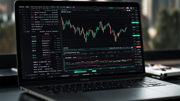 Is Monsteadleaf the Trading Solution You Need?