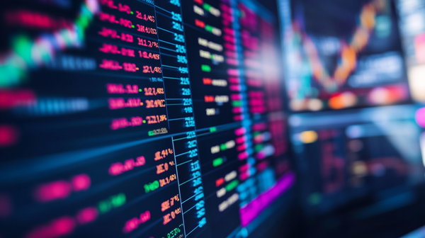 Is Gaînor Capestre the Trading Solution You’ve Been Searching For?