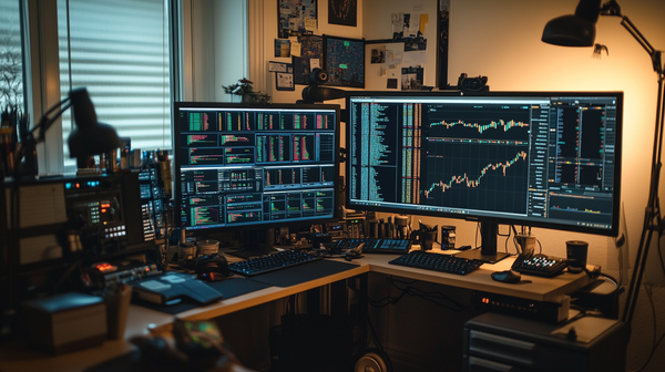 Discover AI GPT Trader: Is It the Tool You Need?