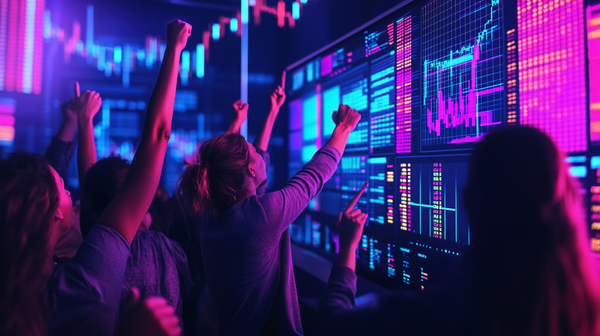 Exploring Hartyn Markholm - Is It a Trustworthy Trading Platform?