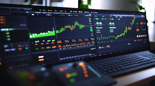 Investigate: Is Libre Profitance a True Trading Revolution?