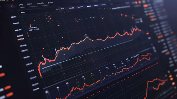 Kluge Chainberg Unveiled: Is It the Future of Trading?