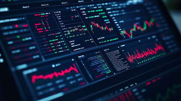 Clar Rendovia: Is this the Ultimate Trading Platform?