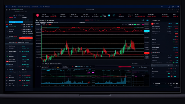 Is CoreX the Best Trading Platform? Discover Now!