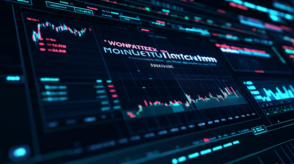 Is Rhonevène the Revolutionary Trading Platform?