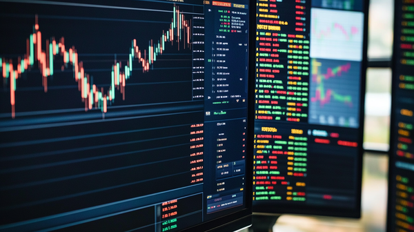Is Tesoro Capitalvora the Ultimate Trading Solution? Uncover the Truth Here!