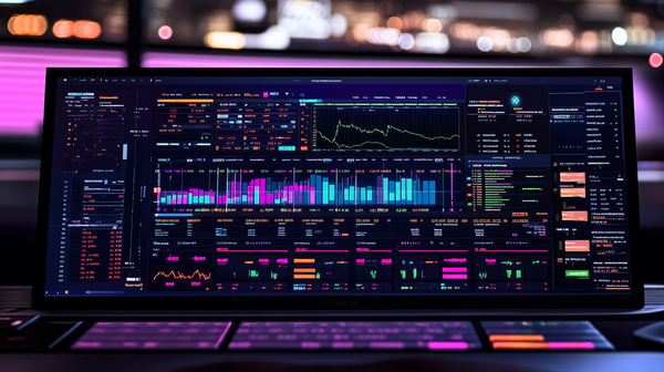 Is Adige Capitentro the Ultimate Trading Tool You Can Trust?