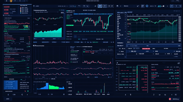 Is Tolvyn Rendmere the Platform You Can Trust?