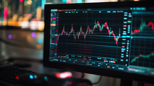 Northflow AI Trading Review: The Truth Behind the System