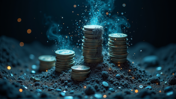 Staking Definition: What It Means for Traders and Investors