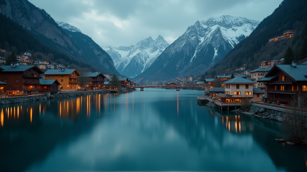 Best Trading Platforms in Switzerland (2026): Safe Brokers