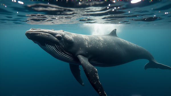 Whale Definition: Meaning in Trading and Investing