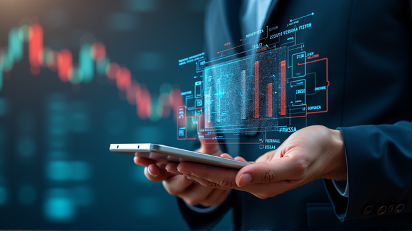 Centralized Exchange Definition: Meaning in Trading and Investing