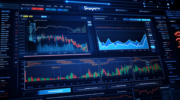 Corail Rendif: Is It A Reliable Trading Platform? Uncover the Truth!