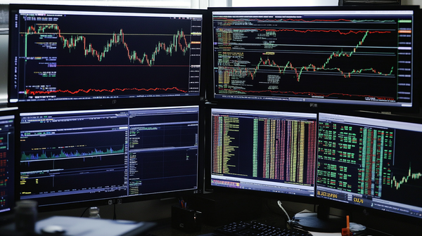 Briand Montève: Investigate If This Trading System Is Legit!