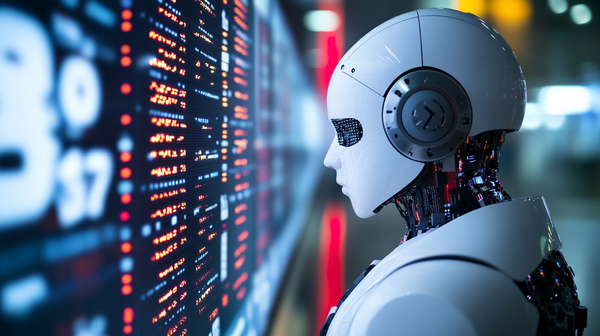 Is Nord Kapitbach a Game-Changing Trading Platform?