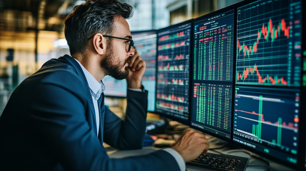 Uncover the Truth: Is Avelicio Ai the Ultimate Trading Platform?