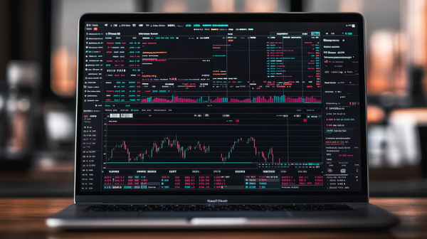 Investigate if Mond Vermothal is a revolutionary trading system