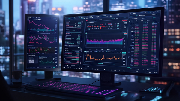 Sarven Fundholm: Is It The Trading Solution You've Been Seeking?