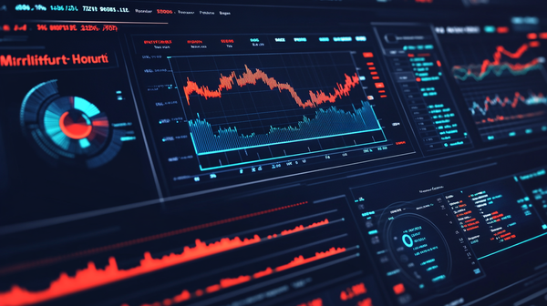 Falke Vermoburg: Unveiling the Truth Behind Its Next-Gen Trading Tools