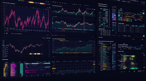 Trsivance Bot IA Unveiled – Fake or Trustworthy Trading System?