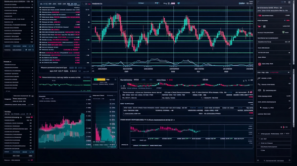 Is Nutriitalia a Revolution in Trading? Find Out!