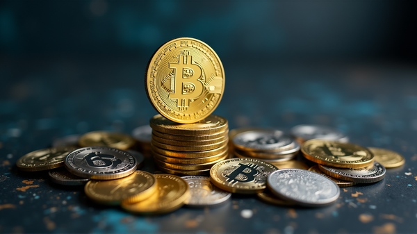 Stablecoin Definition: Meaning in Trading and Investing