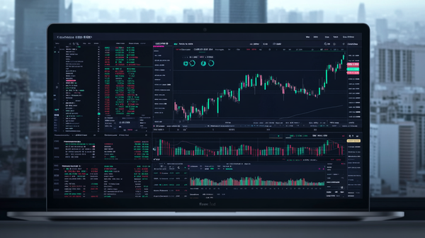Uncovering Bruna Fondaria: Your Tool for Trustworthy Trading