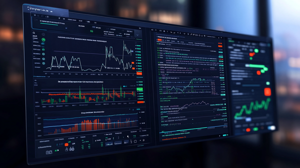 Is Cervo Rendisco Ai the Trading Solution You Need?