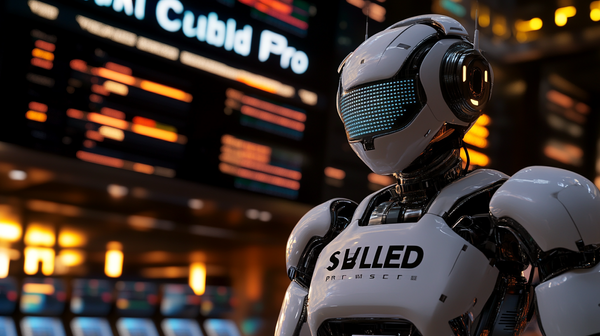 Is Btc Deltalink 82 the Game-Changer in Automated Trading?