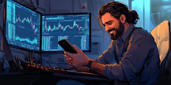 LiraX - Is It the Ultimate Trading Experience or Just Hype?