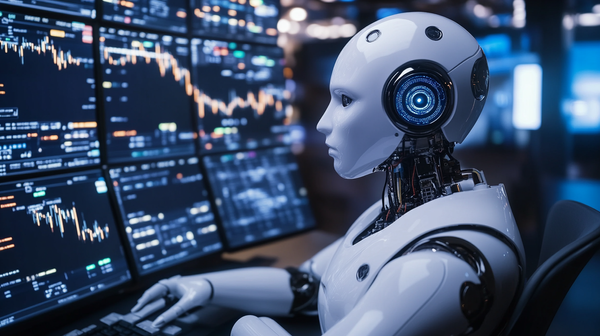 Unveiling Impido Rendaro: Is It the Ultimate Trading Solution?