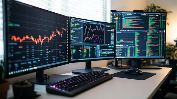 Is Lekki Rendovik the Future of Trading? Dig Into It Now!