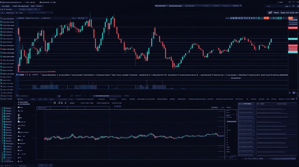 Zware Winstdam - A Revolutionary Trading Tool to Investigate!