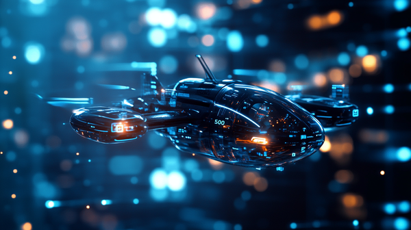 Mariolueddemann: Could This Be the Most Trustworthy System?