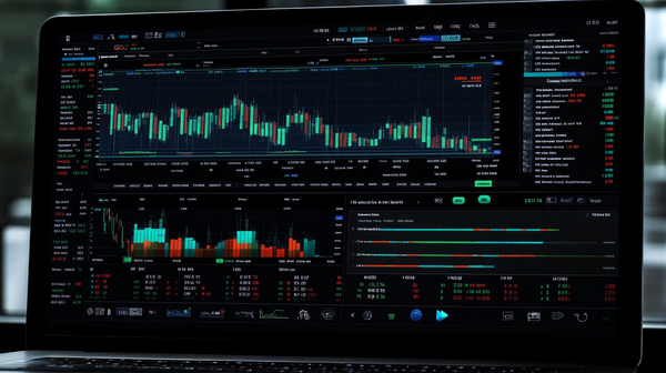 Is Havan Lucro the Ultimate Trading Companion or Just Hype?