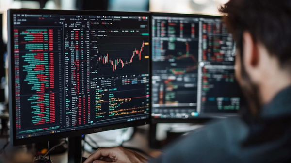 Investigate: Is Mésange Capitoire the Trading Solution You Need?