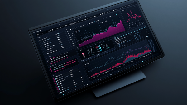 Could Logic Kapidex Xr Be Trading's True Game-Changer?