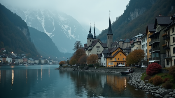 Trading Regulation in Liechtenstein (2026): Retail Guide