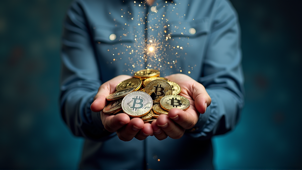 Airdrop Definition: Meaning in Trading and Investing