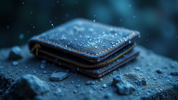 Cold Wallet Definition: Meaning in Trading and Investing