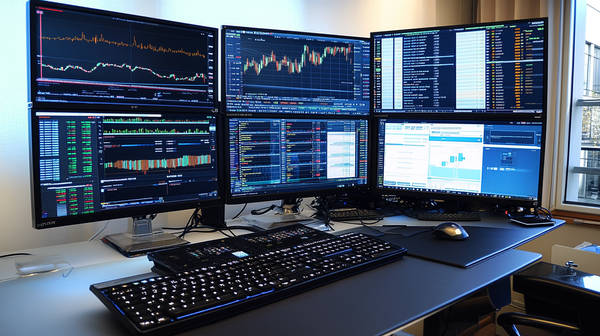 Trono Fundência: Is It a Trustworthy Trading Solution?