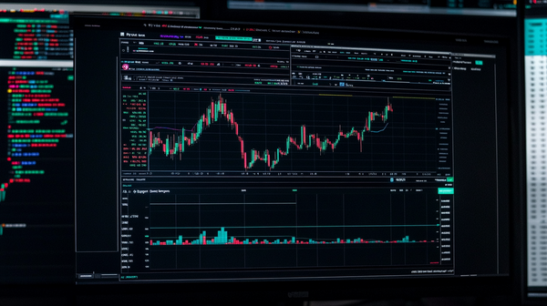 Unveiling Ronce Capitecto: True Trading Solution or a Passing Trend?