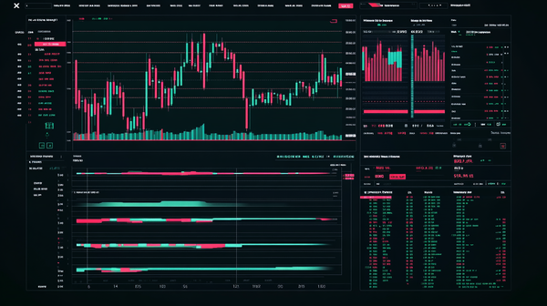 Can Welkotrivax Revolutionize Your Trading Strategy?
