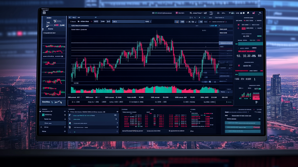 Is Plataline Ai the Ultimate Trading Tool? Find Out Now