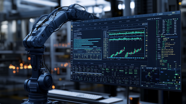 Discover Northern Shield AI: Uncover the Truth in Trading!
