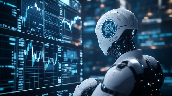 VarnexAI - Delve Into Its Innovative Trading Secrets