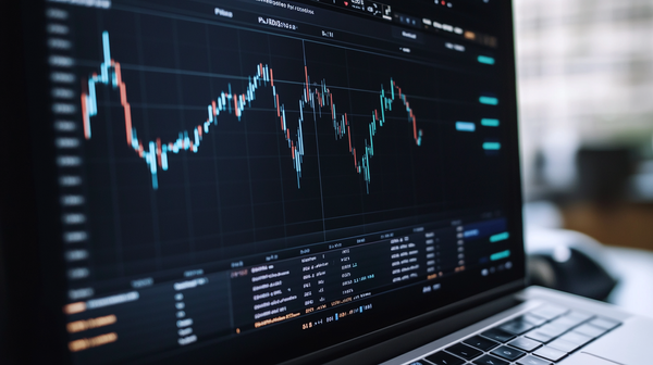 Explore NordEdge AI - Trustworthy Trading Innovation?